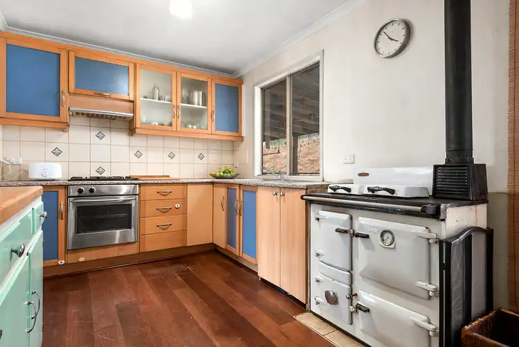 Seventh view of Homely house listing, 461 Sandy Creek Road, Riddells Creek VIC 3431