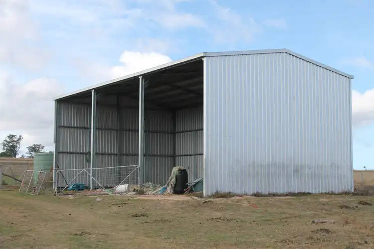 Fifth view of Homely rural property listing, 1147 Willowvale Road, Warwick QLD 4370