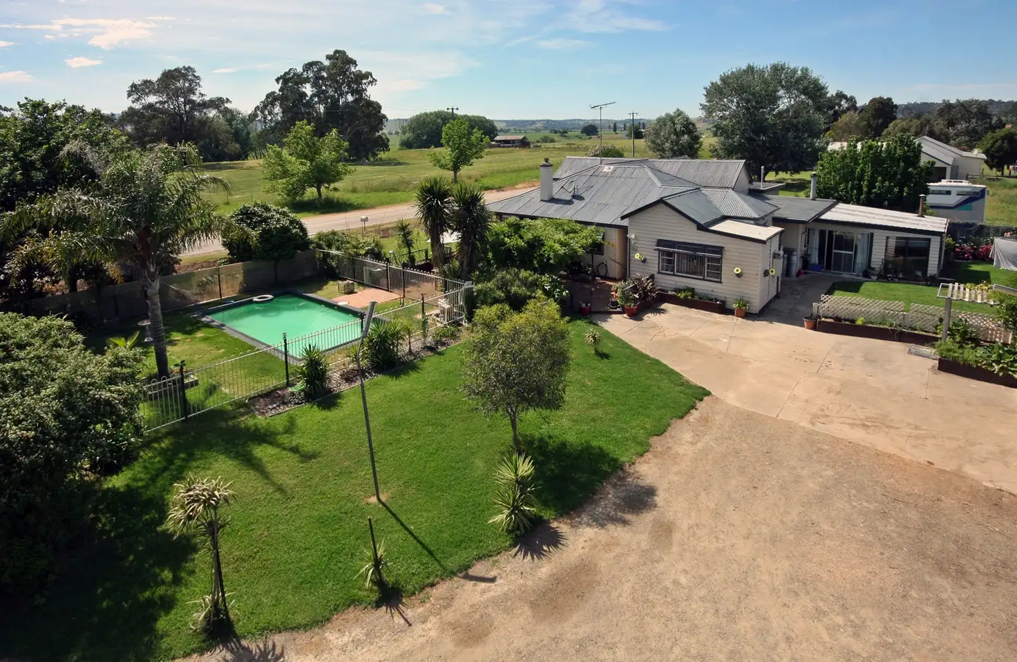 Main view of Homely house listing, 1263 Swan Reach Road, Mossiface VIC 3885