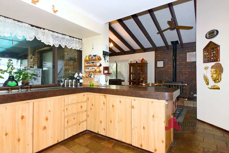 Fourth view of Homely house listing, 43 Diadem Street, Eaton WA 6232