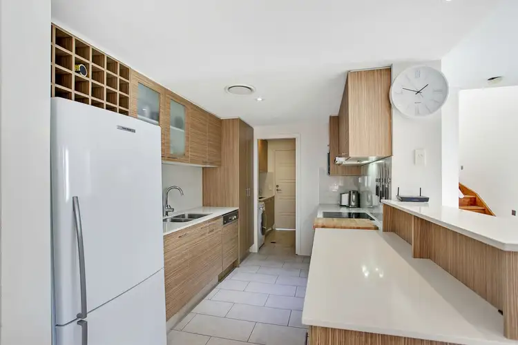 Sixth view of Homely semi-detached listing, 1/41 Dolphin Avenue, Mermaid Beach QLD 4218