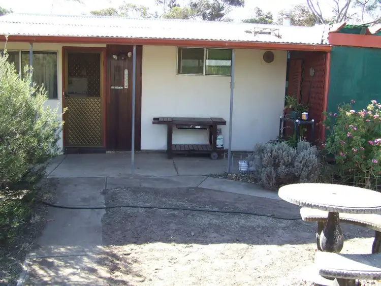 Sixth view of Homely rural property listing, Lot 484 South Hummocks Road, Port Wakefield SA 5550