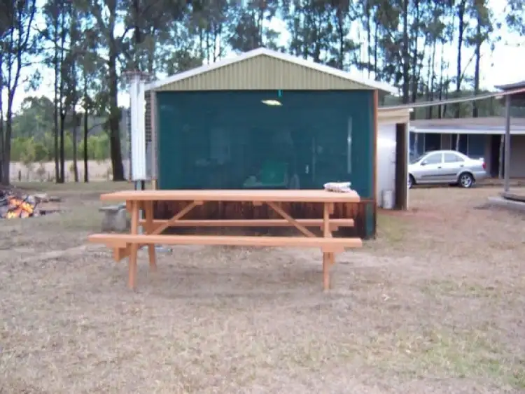 Sixth view of Homely rural property listing, 432 Putty Valley Road, Putty NSW 2330