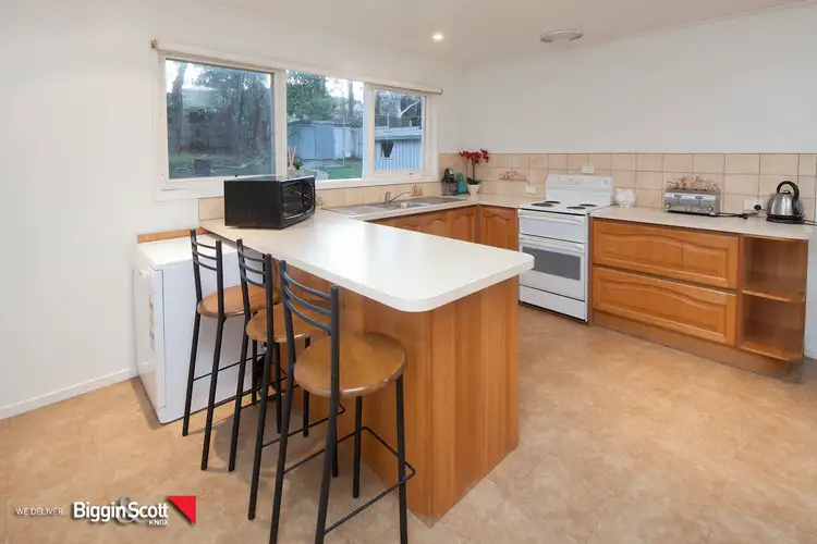 Fourth view of Homely house listing, 22 Pope Avenue, Boronia VIC 3155