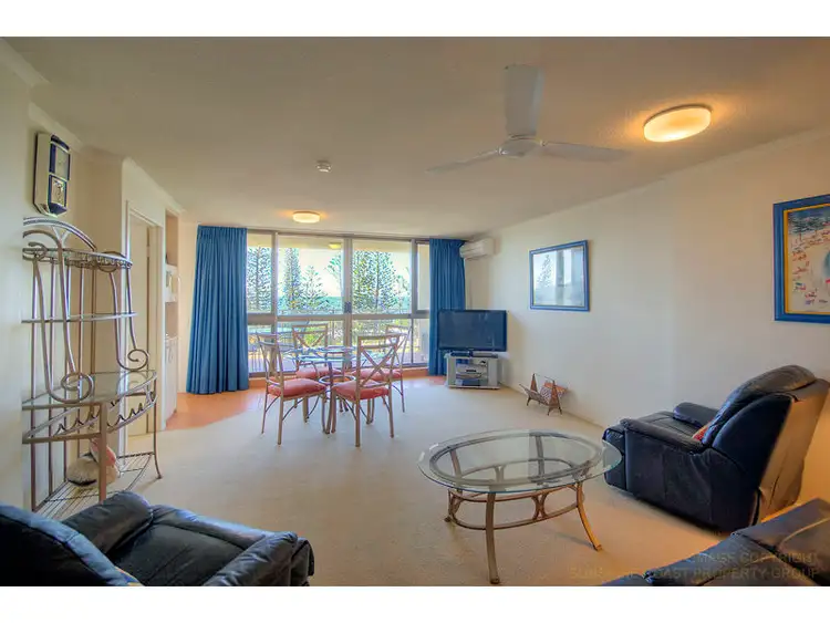 Sixth view of Homely unit listing, Unit 16/95 Mooloolaba Esplanade, Mooloolaba QLD 4557
