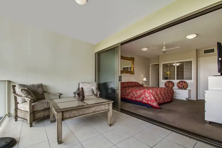 Sixth view of Homely apartment listing, 3/38 Bahamas Cct, Kawana Island QLD 4575