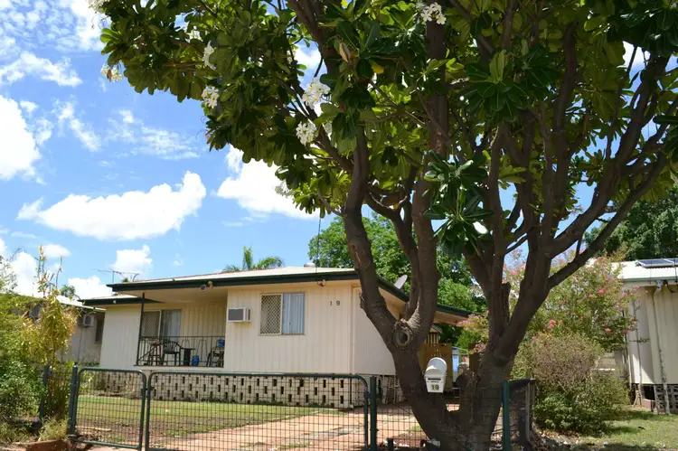19 Thiess Parade, Mount Isa QLD 4825