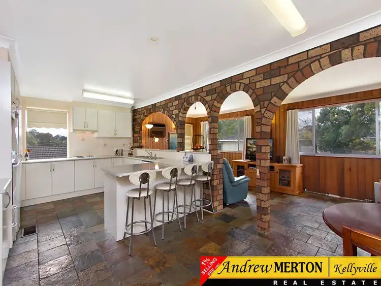 Fourth view of Homely house listing, 4 Daphne Avenue, Castle Hill NSW 2154