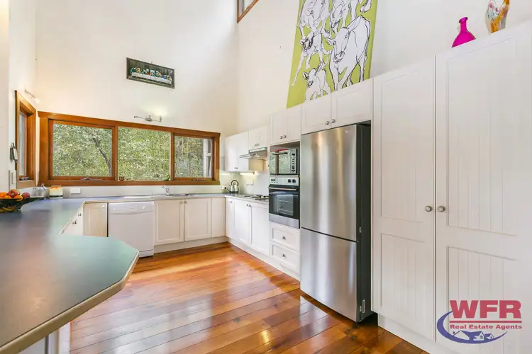 Fifth view of Homely house listing, 236 Settlers Rd, Lower Macdonald NSW 2775