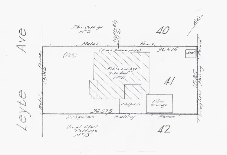 Third view of Homely house listing, Address available on request