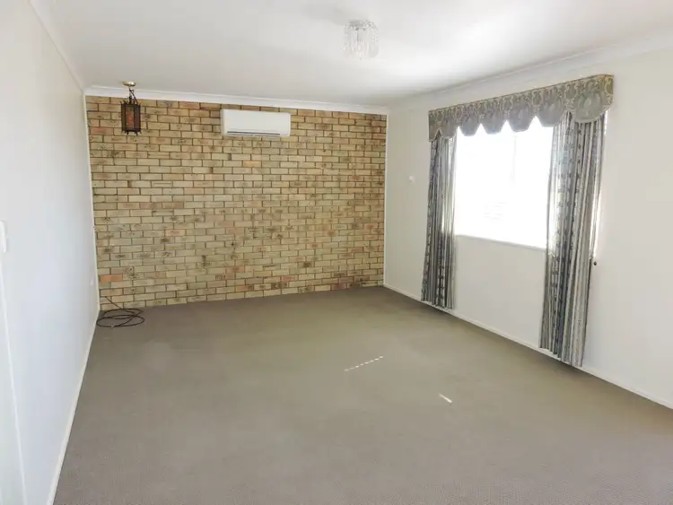 Fourth view of Homely house listing, 21 Redgwell Street, Warwick QLD 4370