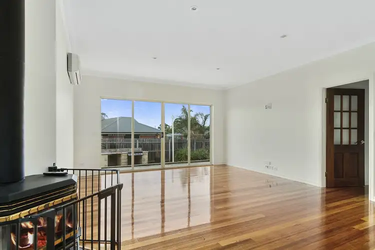 Fourth view of Homely house listing, 6 Cedarwood Drive, Maffra VIC 3860