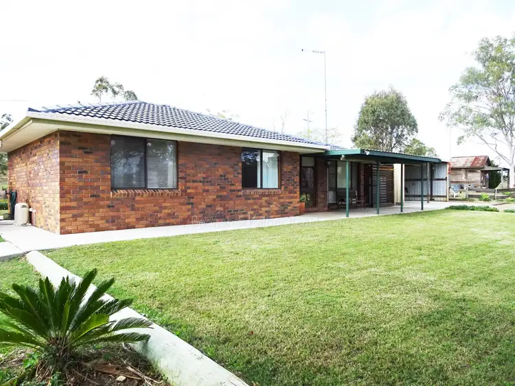Main view of Homely house listing, 6 Kengoon Rd, Munbilla QLD 4309