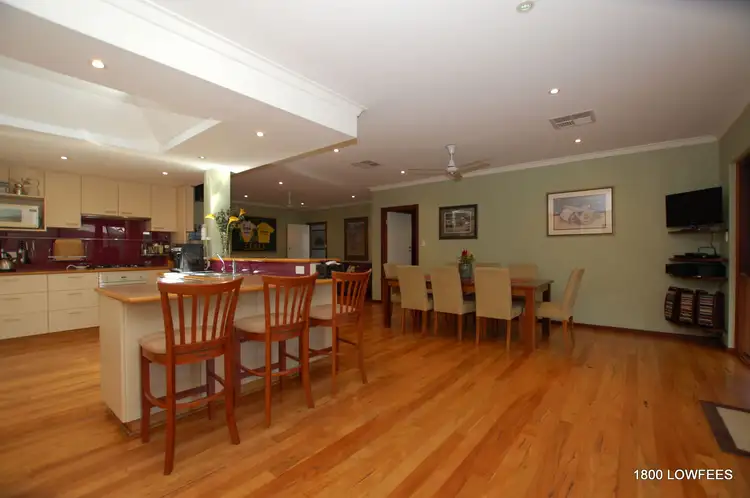 Second view of Homely house listing, 10 SEALE Close, Duncraig WA 6023