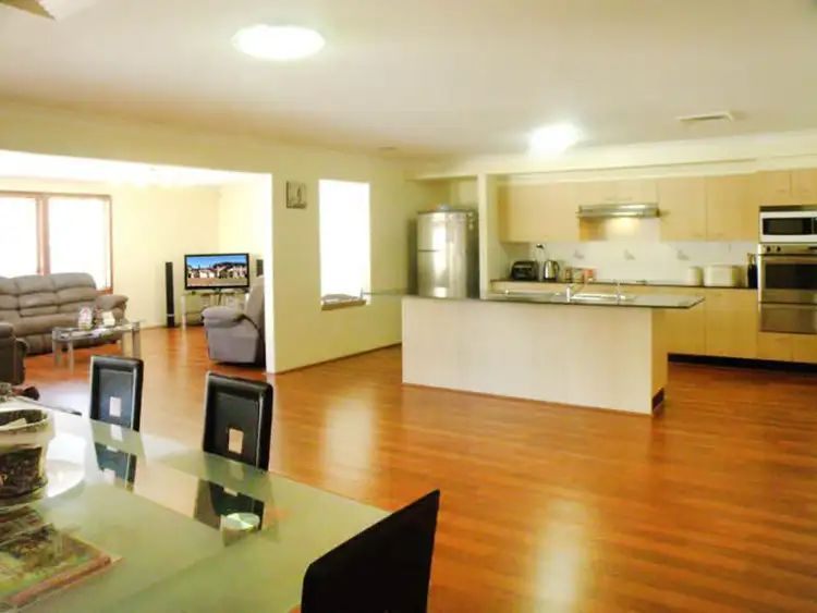 Seventh view of Homely house listing, 21 Cigolini Place, Kellyville NSW 2155
