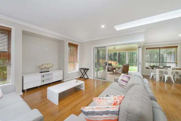 Fourth view of Homely house listing, 79 Philip Charley Drive, Port Macquarie NSW 2444