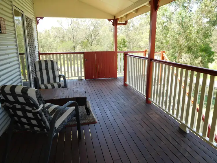 Fifth view of Homely house listing, 43 Welman Court, Apple Tree Creek QLD 4660