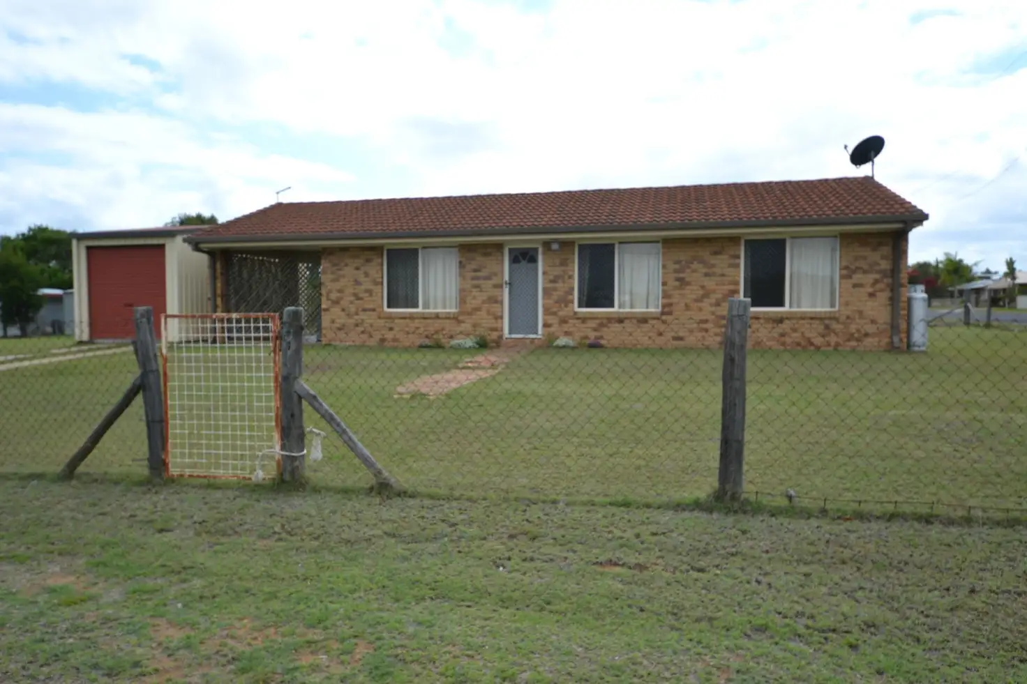 Main view of Homely house listing, 3 Mark Street, Gracemere QLD 4702