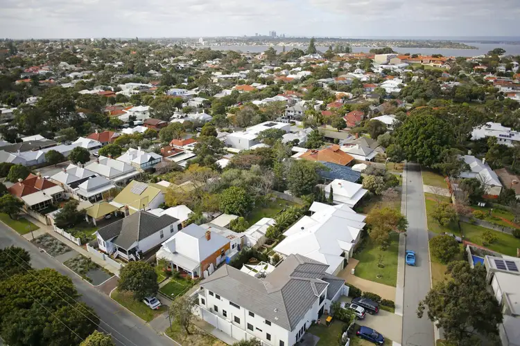 Third view of Homely house listing, 27 Monument Street, Mosman Park WA 6012