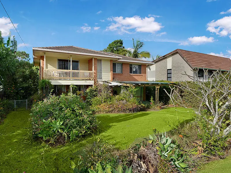 Main view of Homely house listing, 25 Ocean View Avenue, Mooloolaba QLD 4557