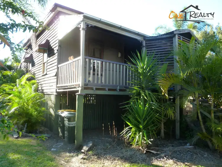 18 Saltwater Creek Road, Maryborough QLD 4650
