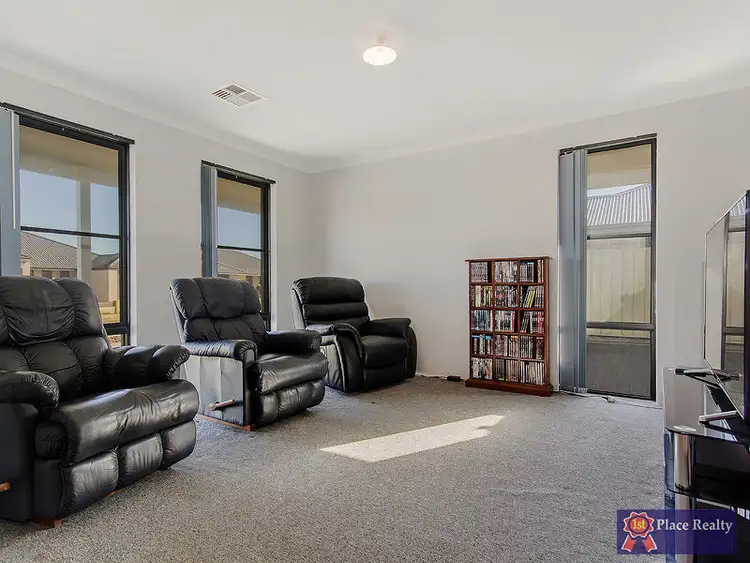 Third view of Homely house listing, 6 Lacrosse Vista, Secret Harbour WA 6173