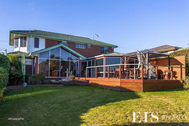 Second view of Homely house listing, 363 Tranmere Rd, Tranmere TAS 7018