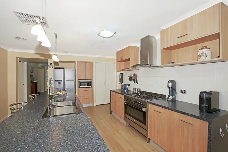 Third view of Homely house listing, 2 Willowmavin Court, Kilmore VIC 3764