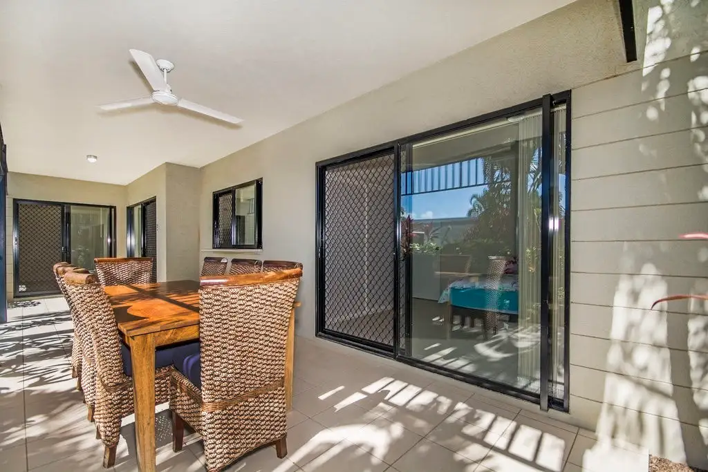Main view of Homely unit listing, 78/2-6 Fairweather Road, Redlynch QLD 4870