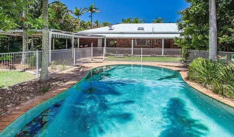 Second view of Homely house listing, 34 Palmridge Ct, Deception Bay QLD 4508