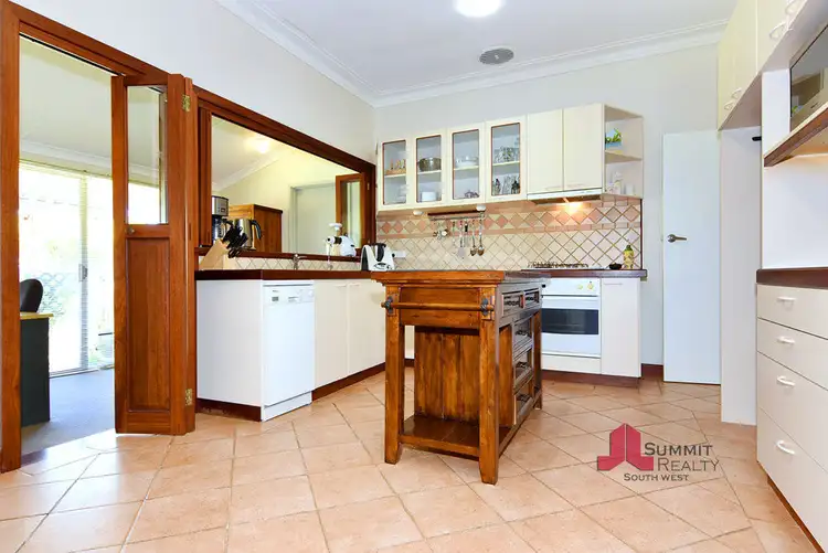 Second view of Homely house listing, 6 Burt Street, East Bunbury WA 6230