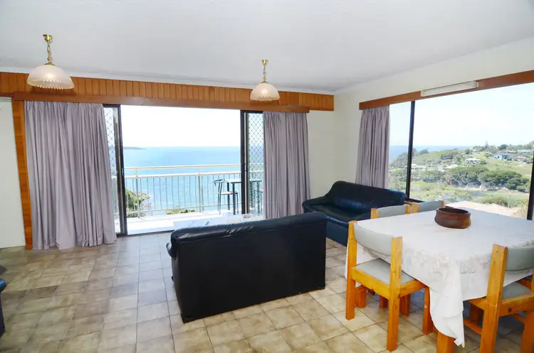 Third view of Homely unit listing, 6/184-186 Imlay Street, Eden NSW 2551