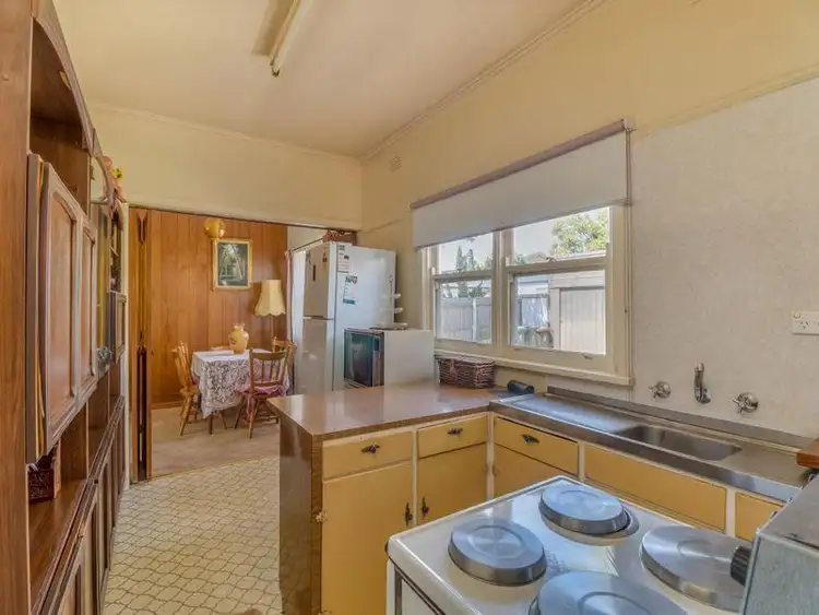 Fourth view of Homely house listing, 35 Kerin Street, Moe VIC 3825