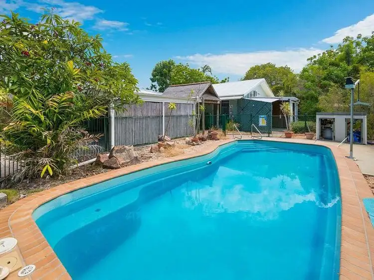 16 Cataract Avenue, Rangewood QLD 4817
