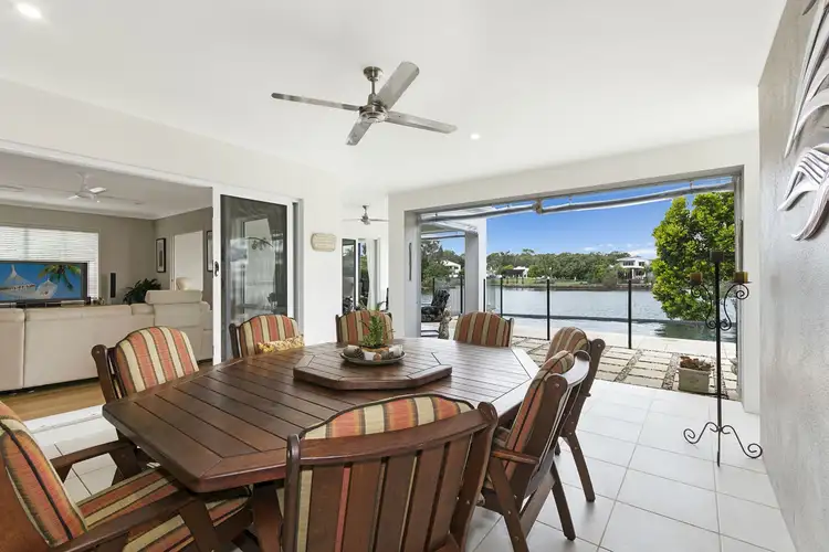 Sixth view of Homely house listing, 7 Oceanic Court, Twin Waters QLD 4564