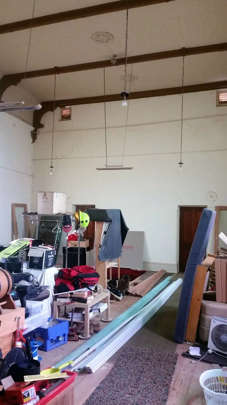 Seventh view of Homely house listing, 19 Fisher Street, Georgetown SA 5472