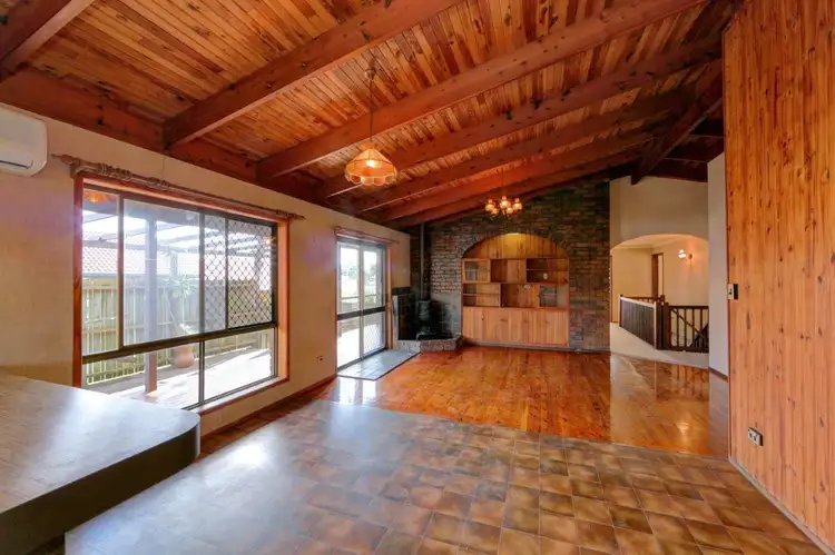 Seventh view of Homely house listing, 5 Parkvue Drive, Avoca QLD 4670