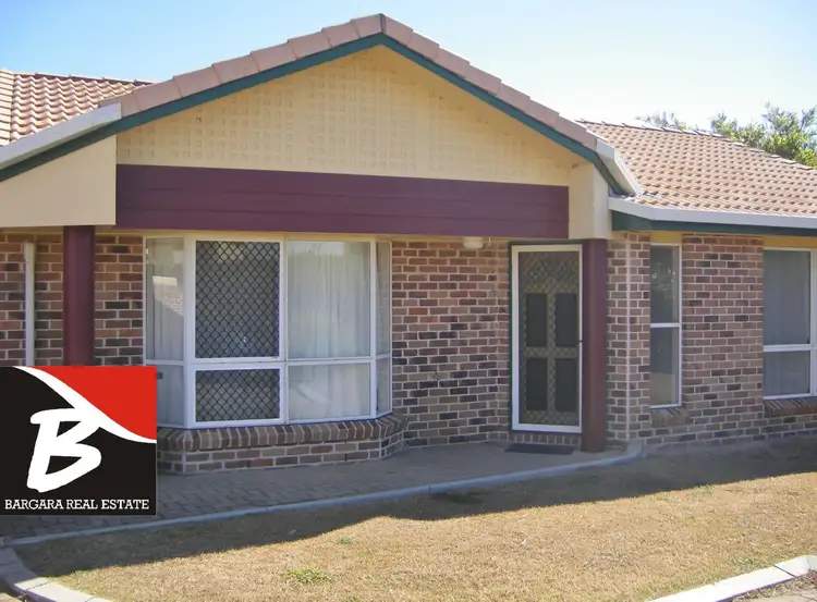 Main view of Homely unit listing, 4/84 Woongarra Scenic Drive, Bargara QLD 4670
