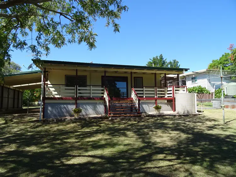 Fifth view of Homely house listing, 17 Hudson St, Kalbar QLD 4309