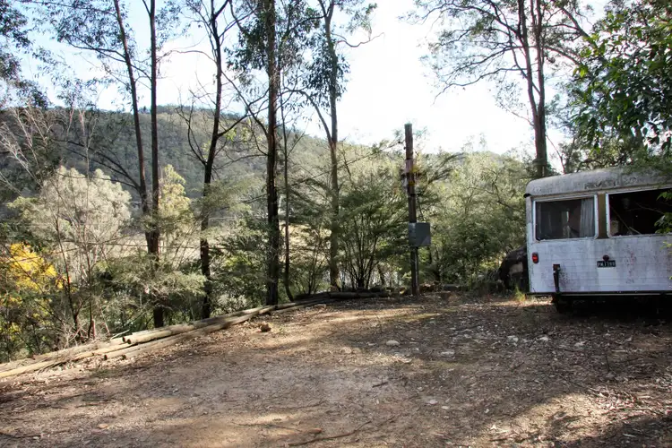 Second view of Homely land listing, 280 Settlers Rd, Lower Macdonald NSW 2775