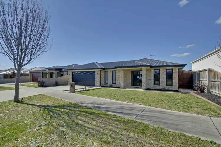 Second view of Homely house listing, 6 Summerhill Road, Traralgon VIC 3844