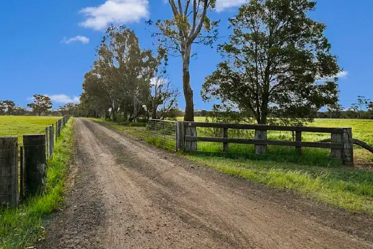 Fourth view of Homely land listing, 30 Axe Creek Road, Axe Creek VIC 3551