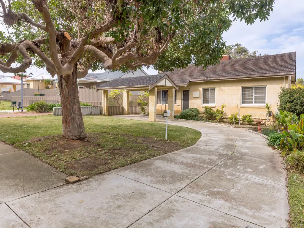 Main view of Homely house listing, 17 Coleman Crescent, Melville WA 6156