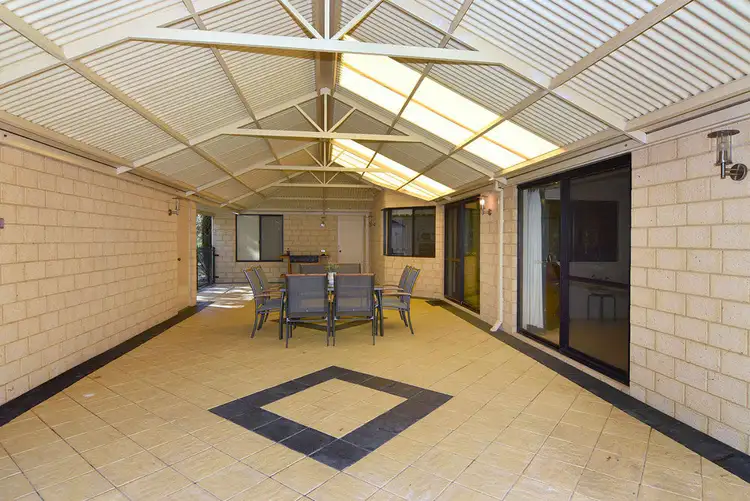 Fifth view of Homely house listing, 6 Hamblin Way, Leschenault WA 6233