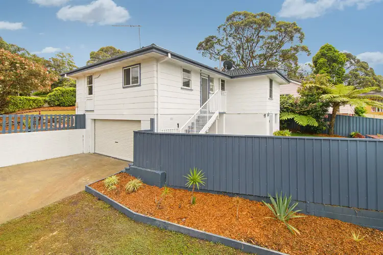 Main view of Homely house listing, 54 Hudson Avenue, Port Macquarie NSW 2444