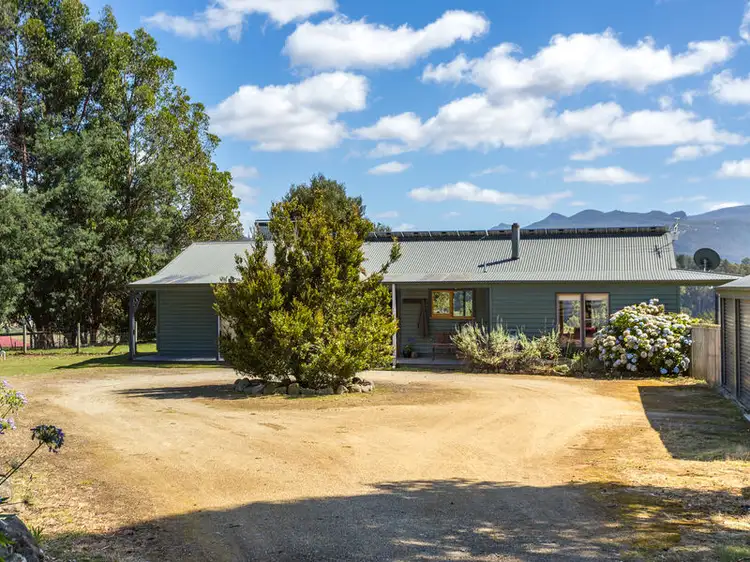 86 Maudsleys Rd, Allens Rivulet TAS 7150