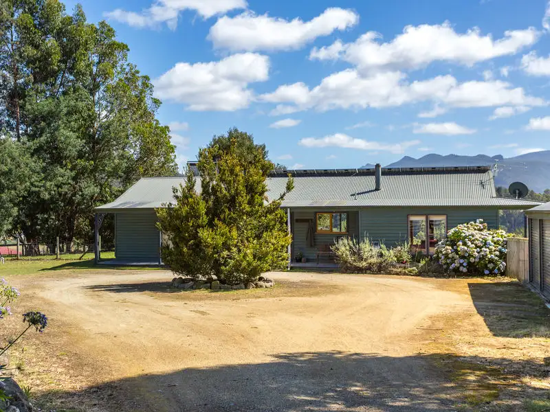 Main view of Homely house listing, 86 Maudsleys Rd, Allens Rivulet TAS 7150