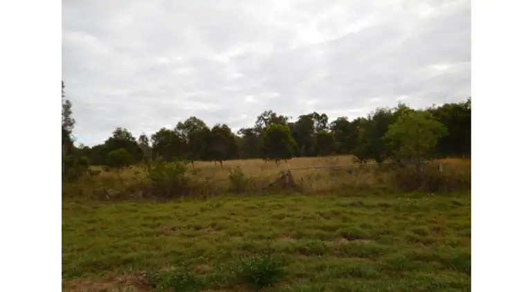 Second view of Homely land listing, L140/76 Gastons Road, Redridge QLD 4660