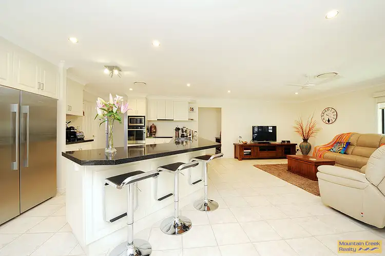 Fourth view of Homely house listing, 6 Merlot Court, Buderim QLD 4556