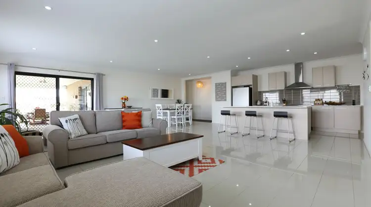 12 Baystone Place, Raceview QLD 4305